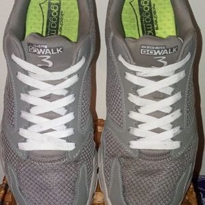 SKECHERS GOWALK 3 lowtop sneakers
